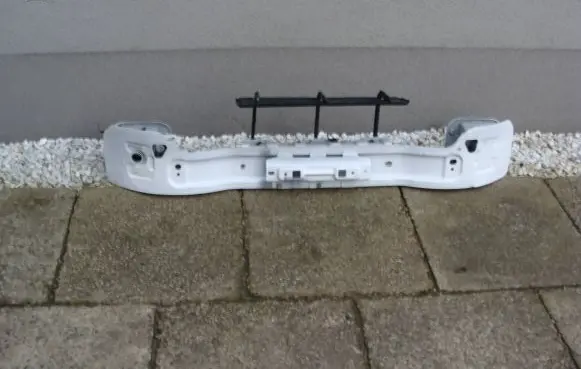 Ford Transit Custom Front bumper support beam BK31-17859
