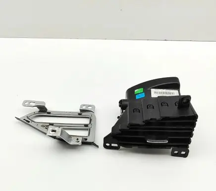 Tesla Model X Dashboard air vent grill cover trim 102326900C