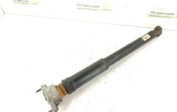 Mercedes-Benz GLK (X204) Rear shock absorber/damper 2043200331 A2043200331