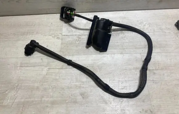 Mini One - Cooper F56 F55 Engine installation wiring loom 93028478