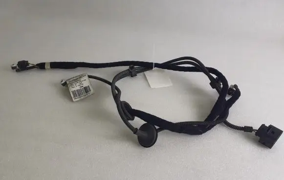 Porsche Cayenne (92A) Windshield washer fluid hose 7P5971204