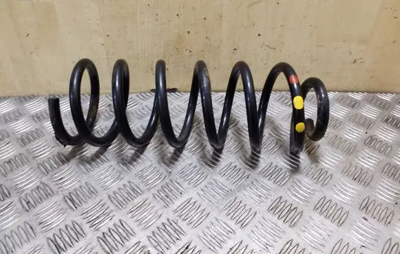 Ford Transit - Tourneo Connect Rear coil spring
