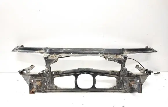 BMW 3 E46 Radiator support slam panel