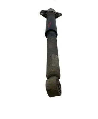 Volkswagen PASSAT B7 Rear shock absorber/damper 3C0512011BJ