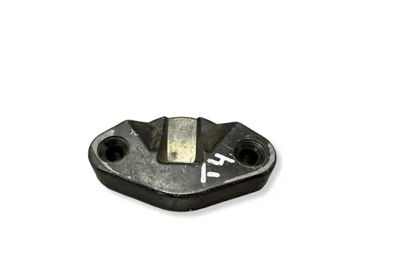 Volkswagen Transporter - Caravelle T4 Sliding door lock loop/hook striker 701843667