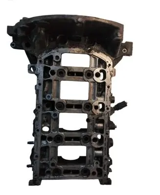 Peugeot 308 Engine block 9685737310 3348