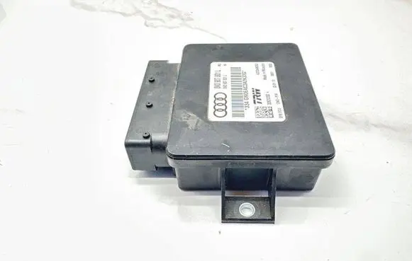 Audi A5 8T 8F Hand brake control module 8K0907801L 32620282A 8K0907801J