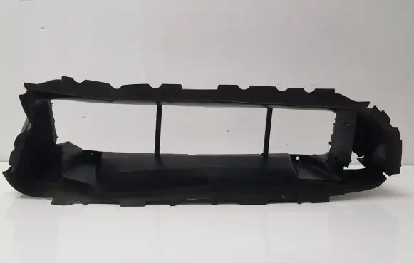 Ford Puma Intercooler air guide/duct channel L1TB8312A M1TB8312A WSSM4D670B1