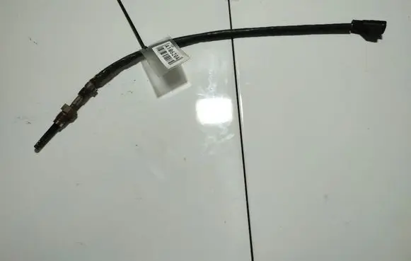 Volvo V70 Exhaust gas temperature sensor 