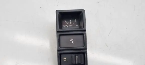 Fiat Ritmo Oil pressure sensor 