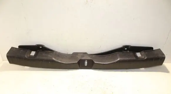Honda CR-V Trunk/boot sill cover protection 84640SWA0030