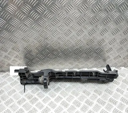 Mercedes-Benz S C217 Radiator support slam panel bracket A0995042018