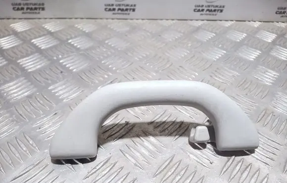 Volkswagen Golf V Rear interior roof grab handle