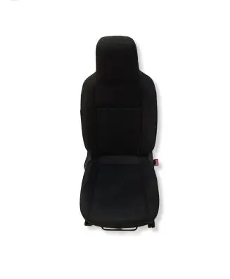 Skoda Citigo Front passenger seat 