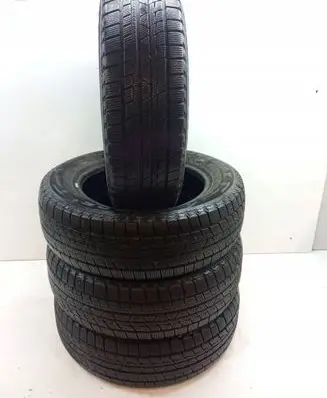 Hyundai i30 R15 winter tire 