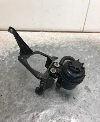 BMW 3 E90 E91 Power steering fluid tank/reservoir 1097164BILI 1097164