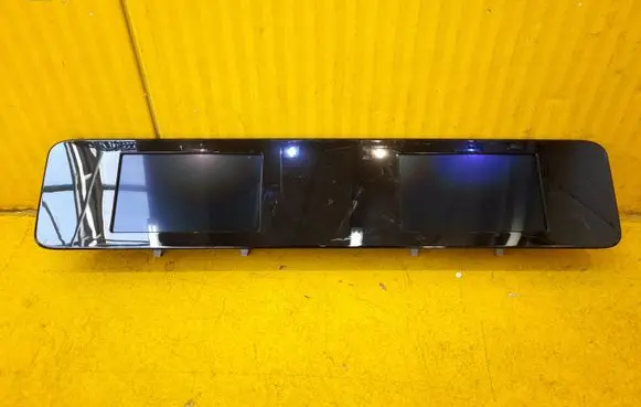 Mercedes-Benz B W247 Speedometer (instrument cluster) A2479006209