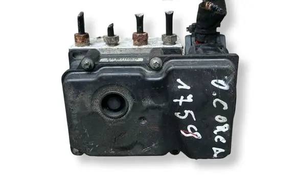 Opel Corsa D ABS Pump 0265232288 13282282