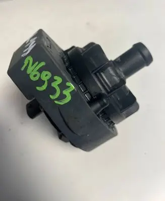 Skoda Enyaq iV Electric auxiliary coolant/water pump 1EA965567K