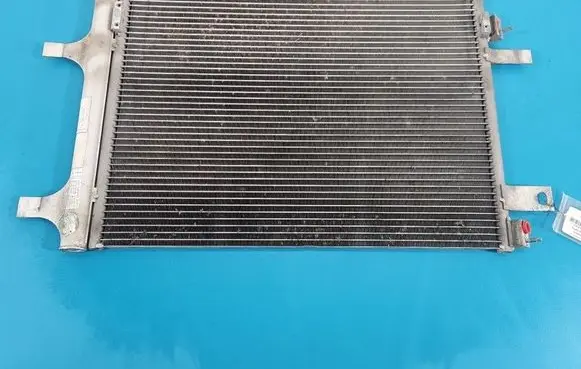 Peugeot 3008 II A/C cooling radiator (condenser) 9818195180 IMPRK1534426