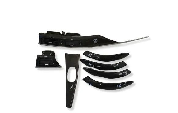 BMW 3 F30 F35 F31 Dashboard trim 