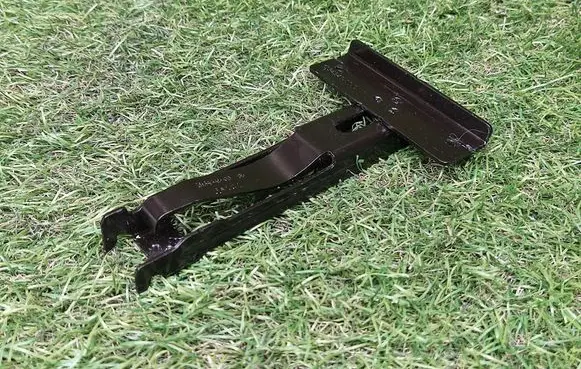 Tesla Model 3 Battery bracket 153434600C 165559400A
