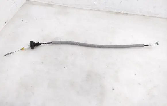 Skoda Superb B8 (3V) Front door cable line 3V0837085