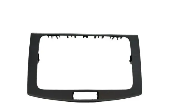 Volkswagen PASSAT B7 Radio/GPS head unit trim 3AA858069D