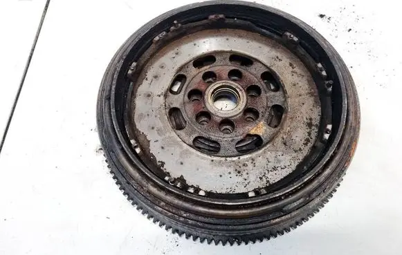 Renault Espace - Grand espace IV Flywheel 