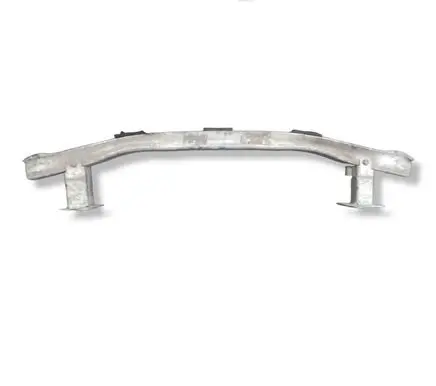 Renault Megane II Front bumper cross member 8200011108