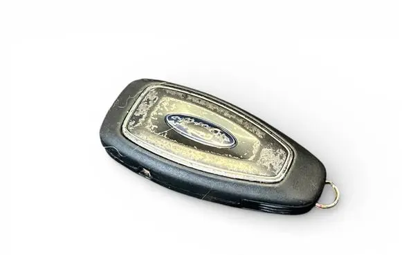 Ford Mondeo MK IV Ignition key/card 7S7T15K601DB