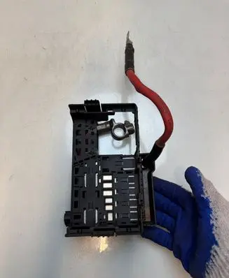 Opel Insignia A Positive wiring loom 13285113
