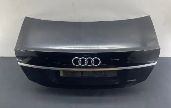 Audi A6 S6 C6 4F Tailgate/trunk/boot lid