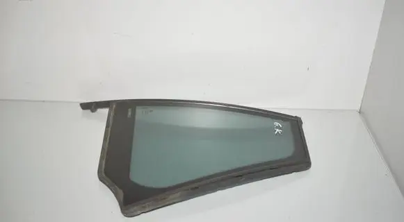 BMW 5 F10 F11 Rear vent window glass 7311251 51357311251 7182049
