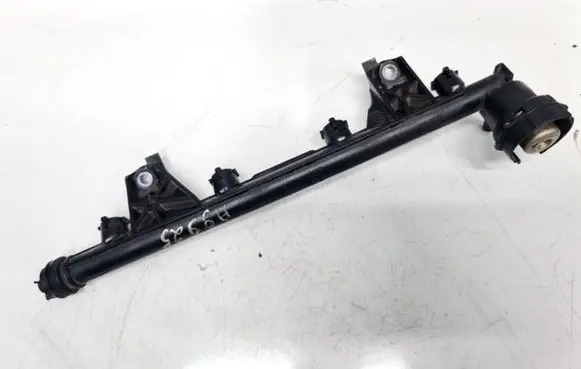Renault Megane III Fuel main line pipe 1029875S02