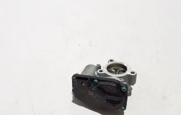 Dacia Sandero III Throttle valve 161204132R
