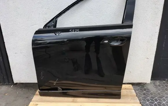 Mazda CX-60 Front door KBB359010