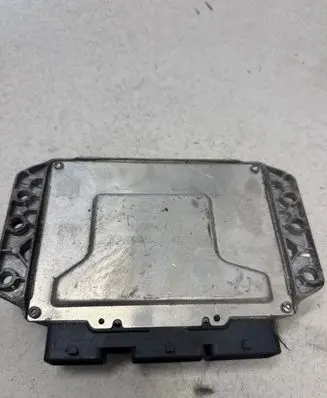 Renault Laguna III Engine control unit/module V29004369A 237100132R 237100131R