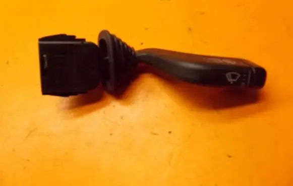 Opel Agila A Wiper switch 