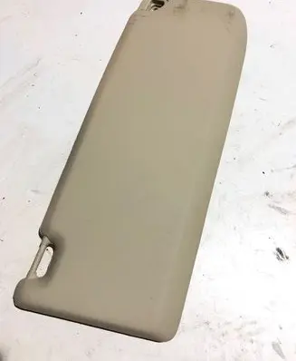 Volvo XC60 Sun visor