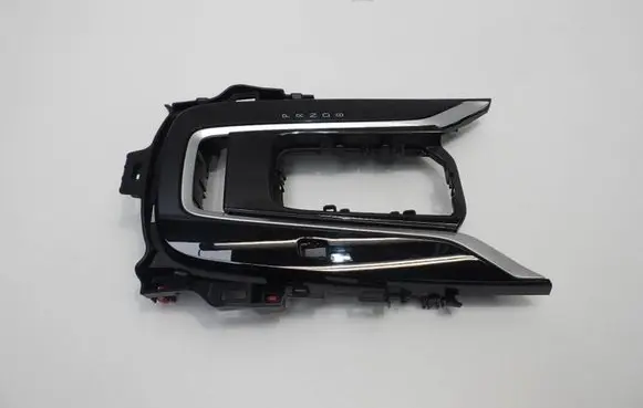 Suzuki Swace Gear shifter surround trim plastic 76L511