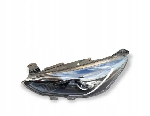 Ford Focus Headlight/headlamp JX7B13E017AH