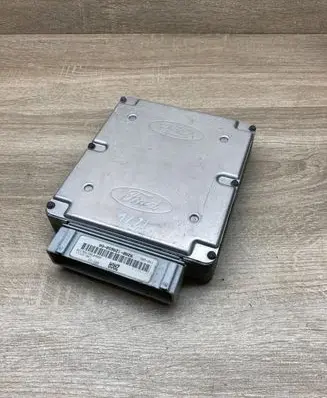 Ford Escort Engine control unit/module ECU 92AB12A650GA 2AGA