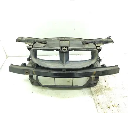 BMW 3 E90 E91 Radiator support slam panel bracket 7146645 1511 14191810