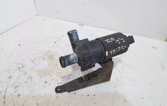 Opel Vectra B Electric auxiliary coolant/water pump