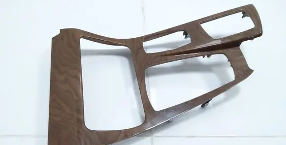 BMW 5 F10 F11 Other center console (tunnel) element 9206383