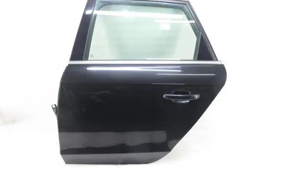 Audi A4 S4 B8 8K Rear door 