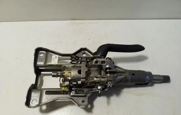 Opel Zafira C Steering wheel axle 13376593