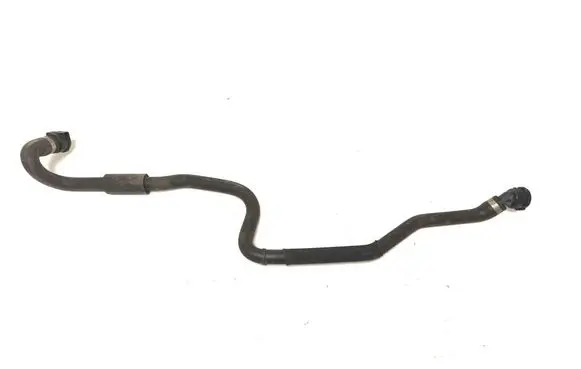 BMW 5 F10 F11 Air intake hose/pipe 8571804