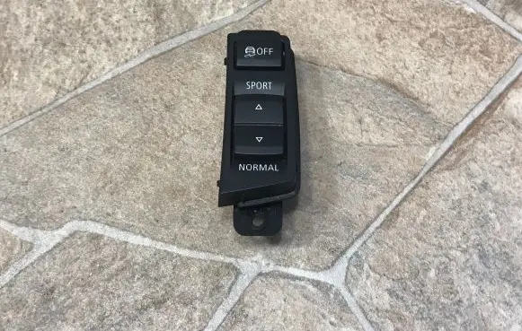 A set of switches